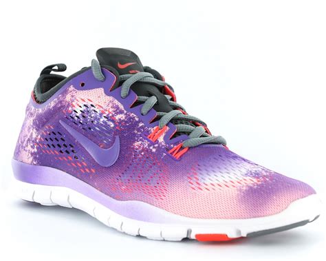 Nike Free 5 0 Tr Fit 4 Print Nike Free Nike Nike Shoes Cheap