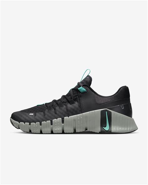 Nike Free Metcon 5 Men Amp 39 S Training Shoes Nike Id