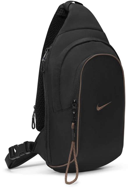 Nike Sportswear Essentials Sling Bag Sportisimo Com