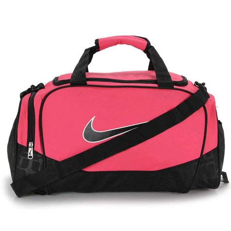 Nike Travel Bag Original Luxury Bags Wallets On Carousell