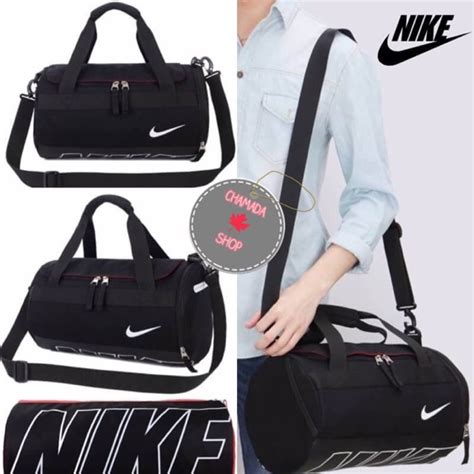 Nike Travel Bag Shopee Thailand