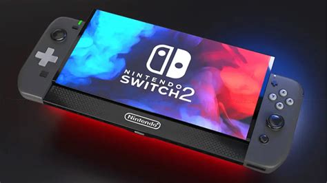 Nintendo Switch 2 Release Date Revealed Shiftdelete Net Global