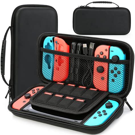 5 Travel Cases