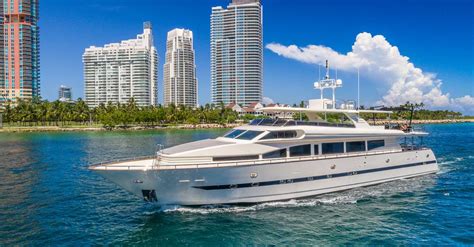 Nirvana Yacht For Charter Custom Luxury Yacht Charter