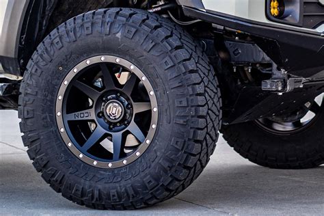 Nitto Ridge Grappler