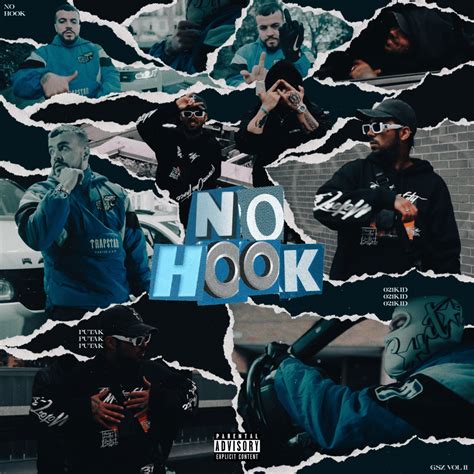 No Hook Song And Lyrics By 021Kid Putak Spotify