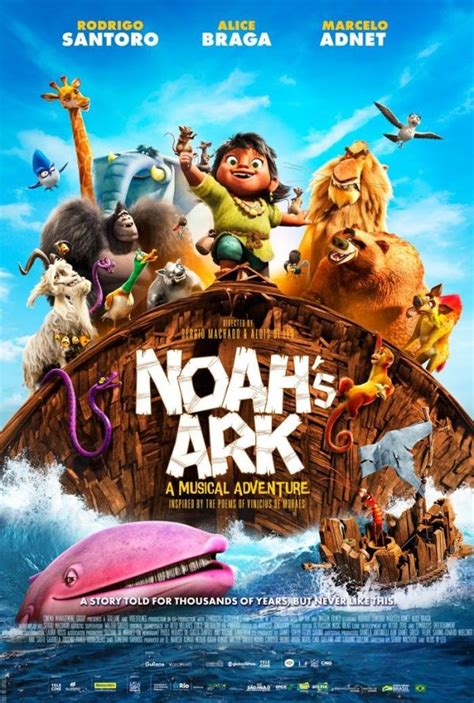 Noah S Ark 2024 Filmspot