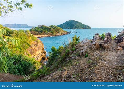 Noen Nang Phaya Viewpoint The One Most Beautiful Spots In Na Yai Am