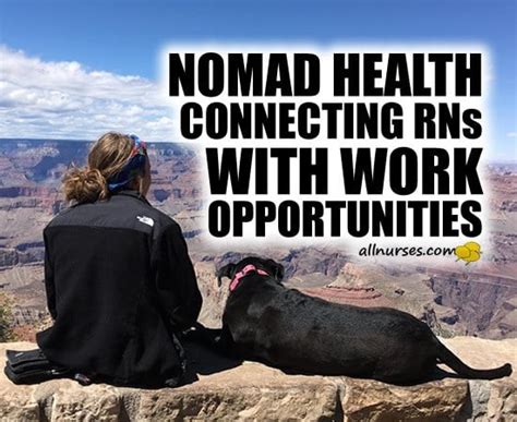 Nomad Health Travel Nurse Review Travel Nursing