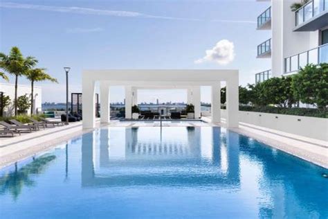 Nomada Destination Residences Quadro Miami Updated 2023 Prices