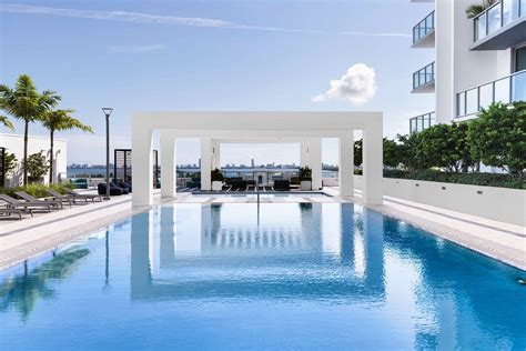 Nomada Destination Residences Updated 2023 Prices Amp Lodging Reviews Miami Fl