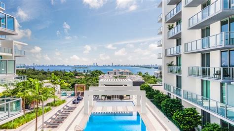 Nomada Destination Residences Updated 2024 Prices Amp Lodging Reviews Miami Fl