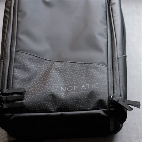 Nomatic Travel Pack Review Always Wander