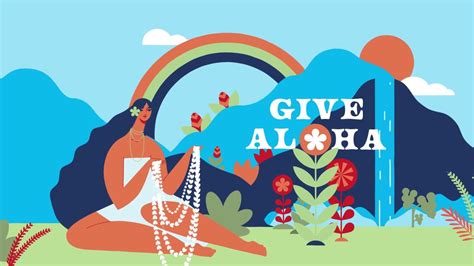 Nonprofit Organizations In Hawaii Vacation Destinations