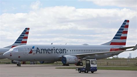 Nonstop Flights To Miami And D C From Tulsa Start This Fall Through American Airlines