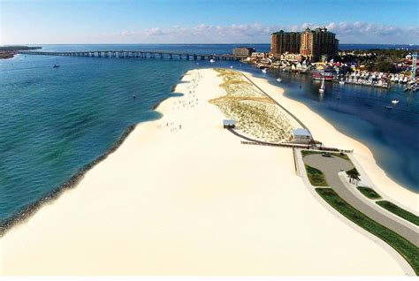 5 Tips Norriego Point Destin FL