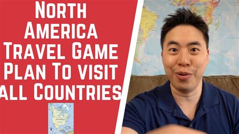 5 North America Travel Tips