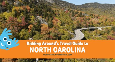 North Carolina Travel Guide In 2020 North Carolina Travel Travel Usa