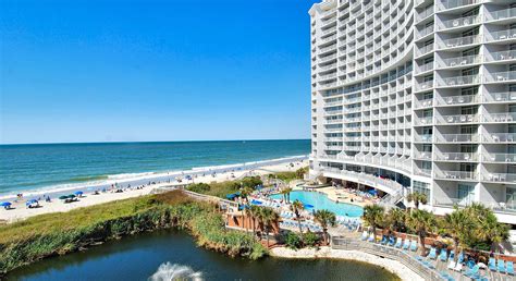 North Myrtle Beach Oceanfront Condo Sales Real Estate Sales