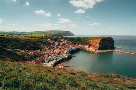 North Yorkshire Coast Attractions 5 Hidden Gems Deck Dock