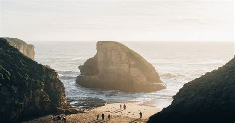 Northern California Tourist Destinations