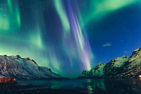 5 Best Northern Lights Destinations