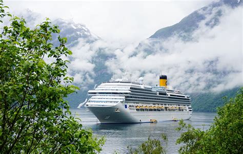 Norway S Top 15 Cruise Ports For 2022 Life In Norway