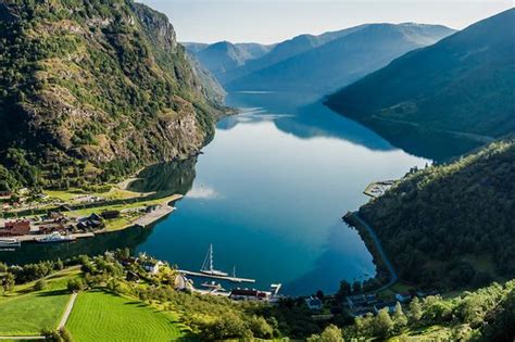 Norway Tours Norway Travel Packages Ef Go Ahead Tours