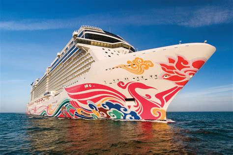 Norwegian Cruise Line S Latitudes Rewards Loyalty Program Guide