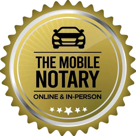 Notary Near Me Tiff Amp 39 S Mobile Notary Service