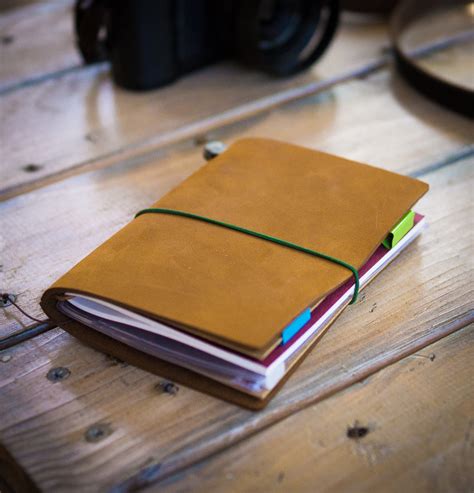 5 Tips Notebook Travelers