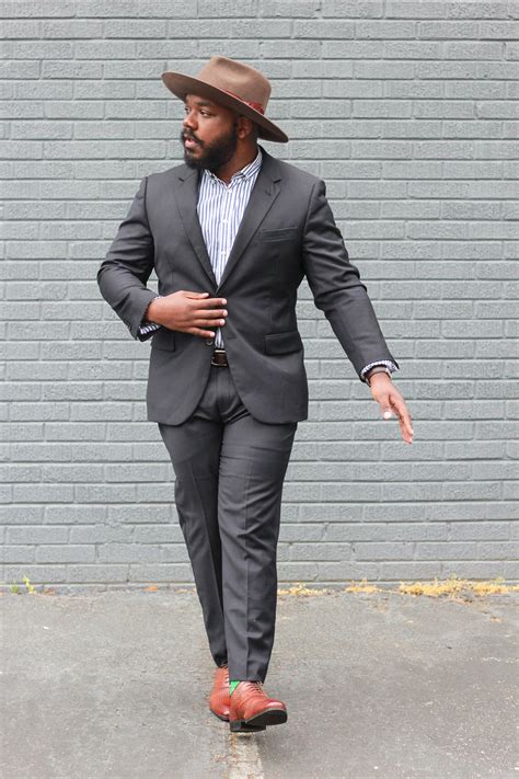 Notoriously Dapper Body Positive Men S Fashion Blog And Style Guide