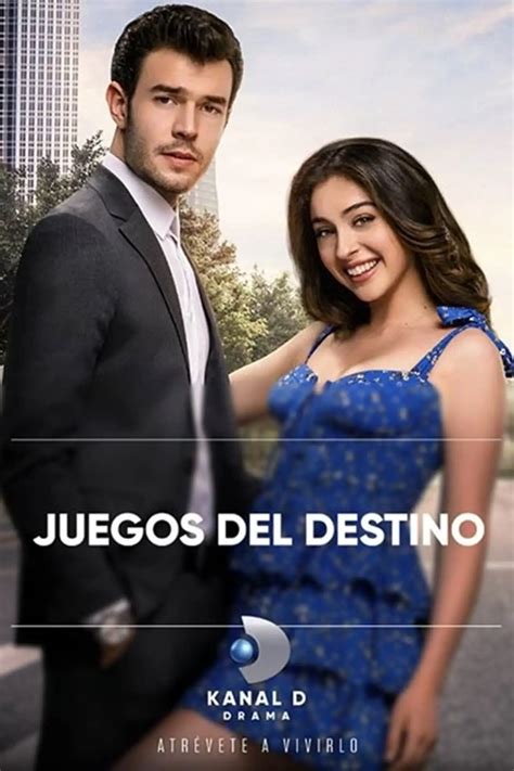 Novela Turca Juego Del Destino Cap Tulos Completos En Espa Ol Series