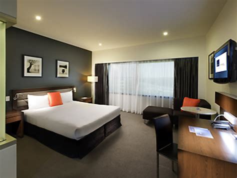 Novotel Brisbane Airport In Brisbane Airport Trip Canvas