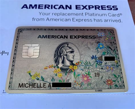 Now Available Request A New Artist Designed Amex Platinum Card