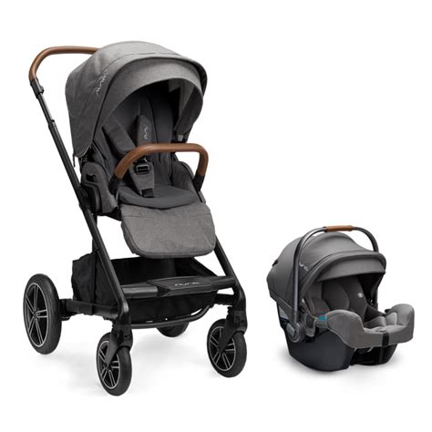 Nuna Mixx Next Stroller Amp Pipa Rx Car Seat Travel System Nordstrom