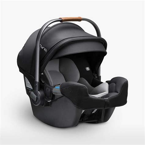 Nuna Pipa Relx Infant Car Seat Base Pipa Pipa Rx Pipa Lite Pip