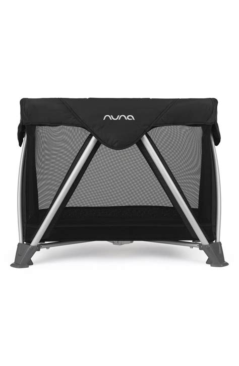 Nuna Travel Crib Lightweight Solution