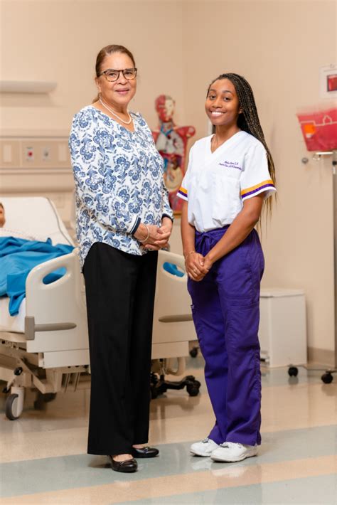 Nursing Housing Pvamu Home