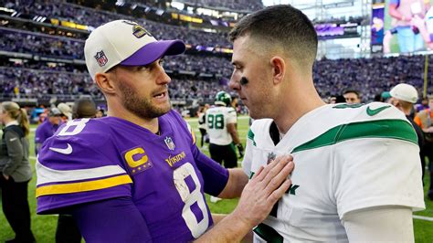 Ny Jets Lose A Tough One To Vikings 27 22 Highlights