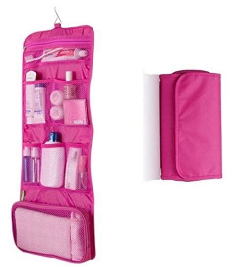 Nyalenterprise Assorted Travel Pouches Cosmetic Toiletry Organizer Bag Buy Nyalenterprise