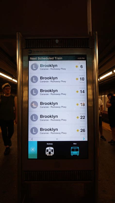 Nyc Mta Trip Planner Does It Work Okay By Vidia Anindhita Medium