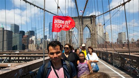 Nyc Tour Company Drives Forward With Diverse Social Mission Nbc New York