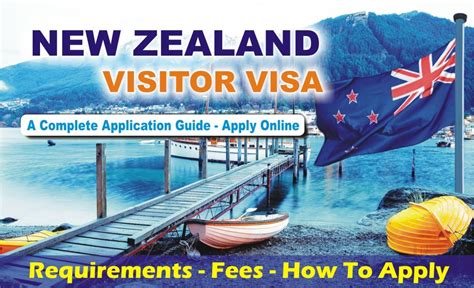 5 NZ Travel Visa Tips