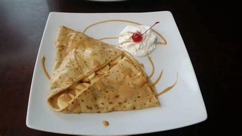 O Crepe Du Soleil Destin Restaurant Reviews Photos Phone Number