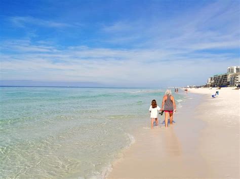 O Que Fazer Em Destin O Destino Mais Popular Da Emerald Coast Na Fl Rida