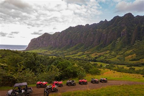 Oahu Five Ways Go Hawaii