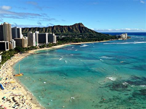 Oahu Hawaii Vacation Packages Hawaii Vacation Hawaii Vacation