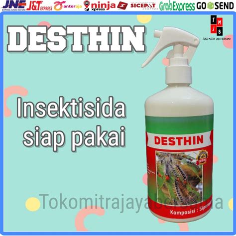 Obat Destin