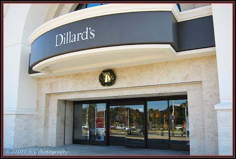 Ocala Central Florida Beyond Dillard S Department Store